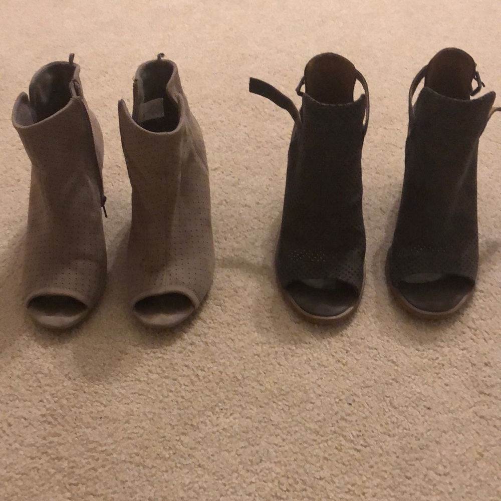 Womens shoes
